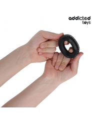 ADDICTED TOYS - ANNEAU PÉNITENSIF EXTRA ÉPAIS