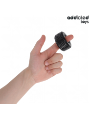 ADDICTED TOYS - ANNEAU PÉNITENSIF EXTRA ÉPAIS