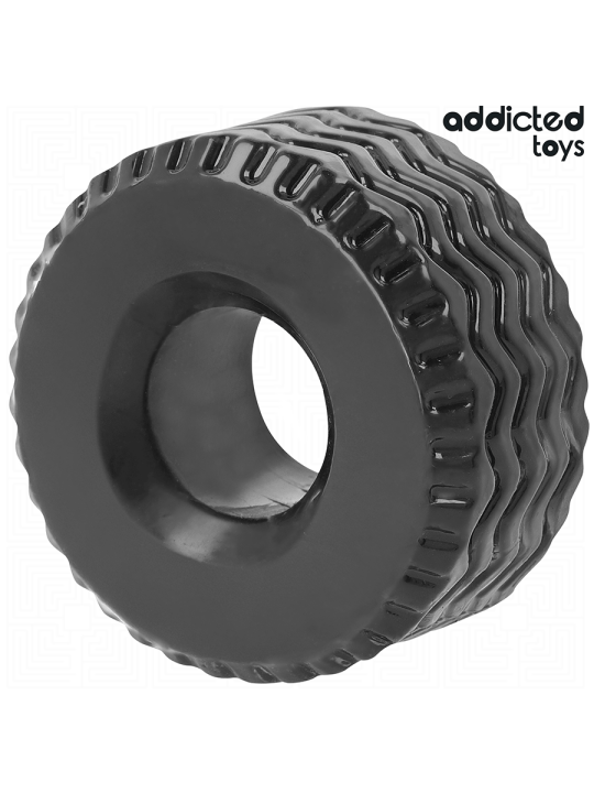 ADDICTED TOYS - EXTRA DICKER COCKRING