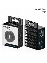 ADDICTED TOYS - EXTRA THICK COCK RING