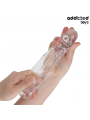 ADDICTED TOYS - TRANSPARANTE PENISVERLENGING 27 CM