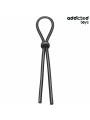ADDICTED TOYS - CORDA IN SILICONE PER PENE A SINGOLO ANELLO