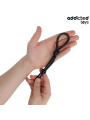 ADDICTED TOYS - CORDA DE SILICONE PARA O PÊNIS DE ALÇA DUPLA