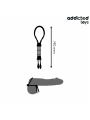 ADDICTED TOYS - CORDE EN SILICONE RÉGLABLE POUR LE PÉNIS