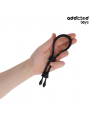 ADDICTED TOYS - CORDE EN SILICONE RÉGLABLE POUR LE PÉNIS