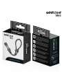 ADDICTED TOYS - ADJUSTABLE SILICONE ROPE FOR THE PENIS
