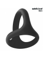 ADDICTED TOYS - ANILLO TRIPLE GRUESO PARA EL PENE