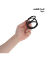 ADDICTED TOYS - DREIFACH-PENISRING