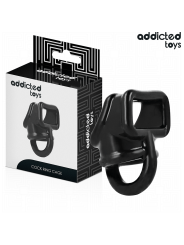 ADDICTED TOYS - PENIS CAGE RING