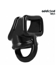 ADDICTED TOYS - ANEL DE GAIOLA PARA PÊNIS