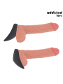 ADDICTED TOYS - ANELLO PER PENE A FORMA DI LACRIMA