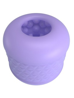 PRETTY LOVE - MASTURBATEUR POUR HOMME CORY VIOLET