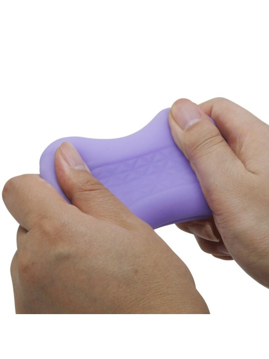 PRETTY LOVE - MASTURBATEUR POUR HOMME CORY VIOLET