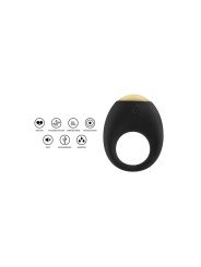 TOYJOY - ANNEAU PÉNIS VIBRANT ECLIPSE LIGHT