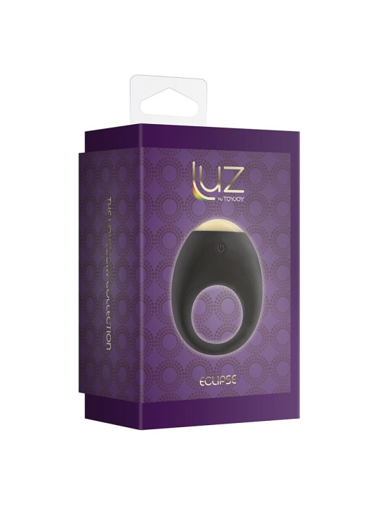 TOYJOY - ANELLO VIBRANTE PER PENE ECLIPSE LIGHT