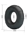 CRAZY BULL - ANELLO IN SILICONE ARVELL MODELLO 12