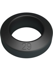 CRAZY BULL - BRODAN ANILLO SILICONA MODELO 9