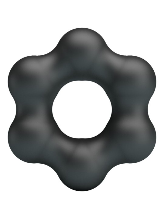 CRAZY BULL - BAGUE EN SILICONE CLAUZELL MODÈLE 10