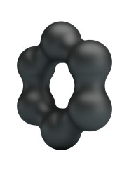 CRAZY BULL - BAGUE EN SILICONE CLAUZELL MODÈLE 10