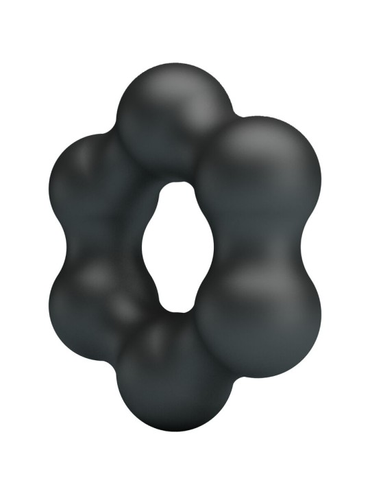 CRAZY BULL - CLAUZELL SILICONE RING MODEL 10