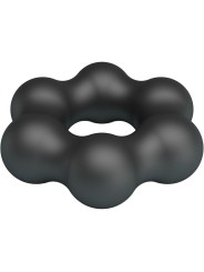 CRAZY BULL - CLAUZELL SILICONE RING MODEL 10