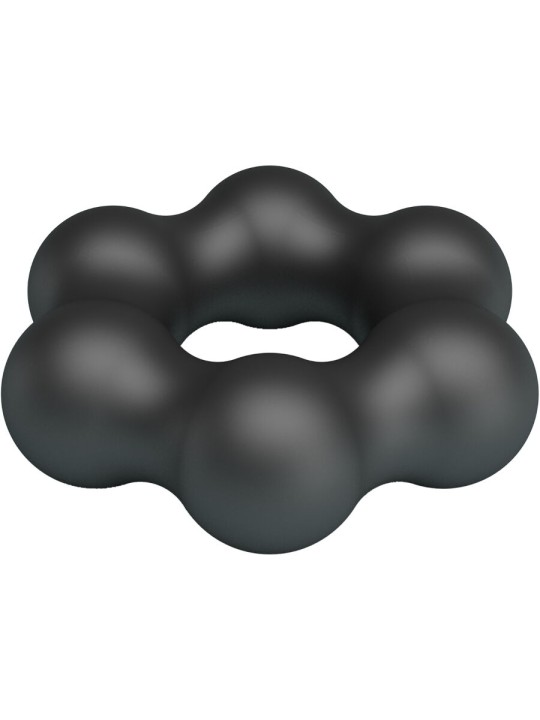 CRAZY BULL - CLAUZELL SILICONE RING MODEL 10
