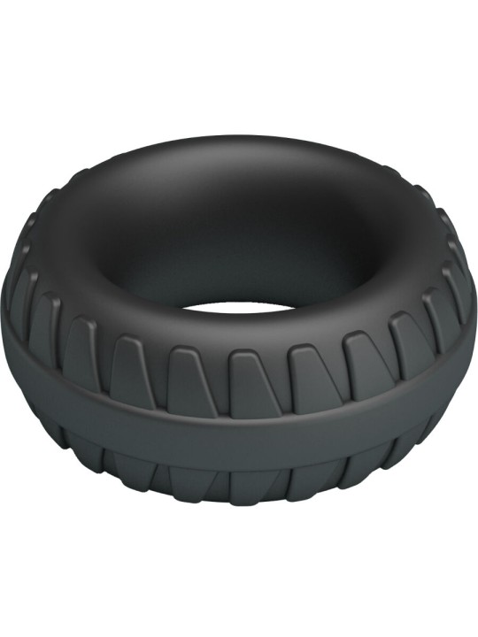 CRAZY BULL - ANEL DE SILICONE DILSON MODELO 3
