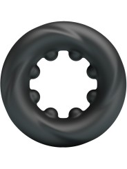 CRAZY BULL - BAGUE EN SILICONE DAQUEZ MODÈLE 4