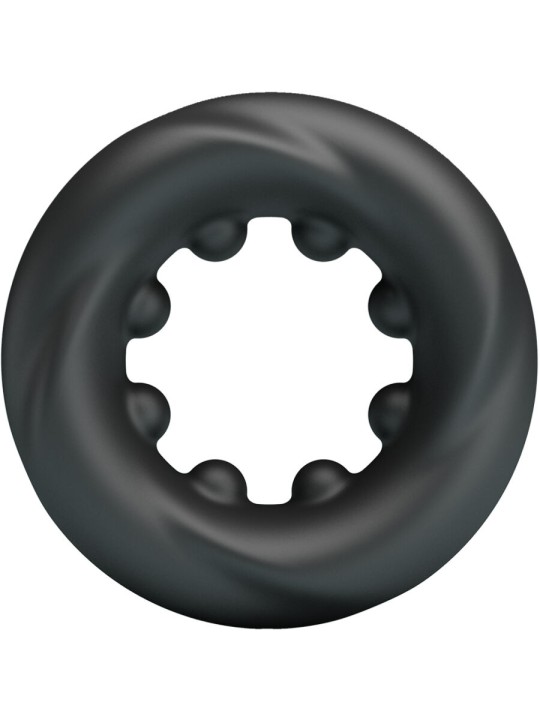 CRAZY BULL - ANEL DE SILICONE DAQUEZ MODELO 4