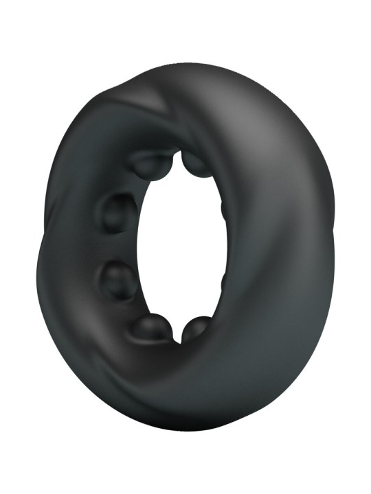 CRAZY BULL - DAQUEZ SILIKONRING MODELL 4