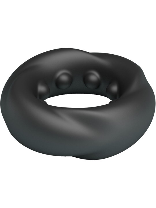 CRAZY BULL - DAQUEZ ANILLO SILICONA MODELO 4