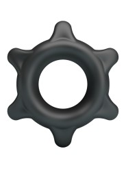 CRAZY BULL - ANEL DE SILICONE ETHANIEL MODELO 11
