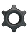 CRAZY BULL - ETHANIEL SILICONE RING MODEL 11