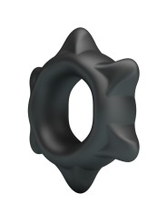 CRAZY BULL - ETHANIEL SILICONE RING MODEL 11