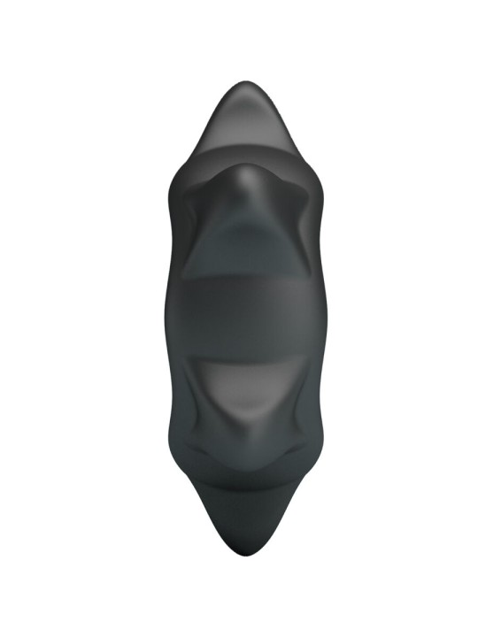 CRAZY BULL - ETHANIEL SILICONE RING MODEL 11