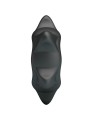 CRAZY BULL - ETHANIEL SILICONE RING MODEL 11