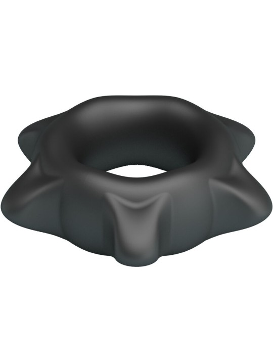 CRAZY BULL - ETHANIEL ANILLO SILICONA MODELO 11