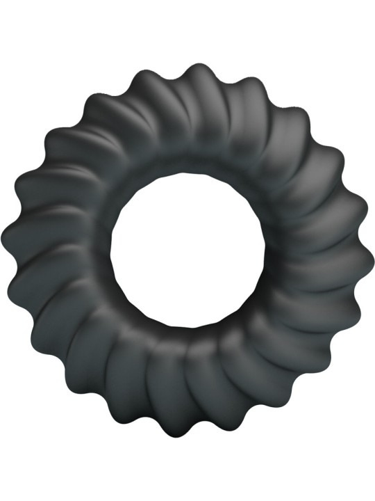 CRAZY BULL - FITZ SILICONEN RING MODEL 8