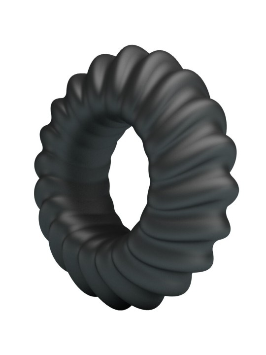 CRAZY BULL - FITZ SILICONE RING MODEL 8