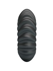 CRAZY BULL - ANEL DE SILICONE FITZ MODELO 8