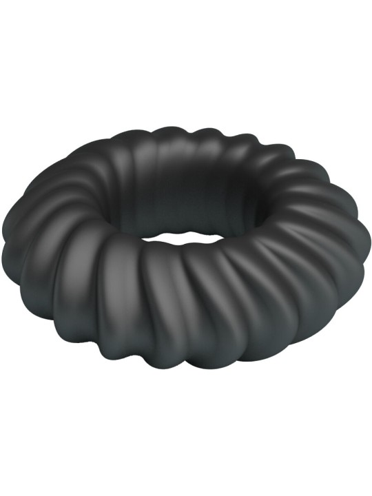 CRAZY BULL - FITZ SILICONE RING MODEL 8