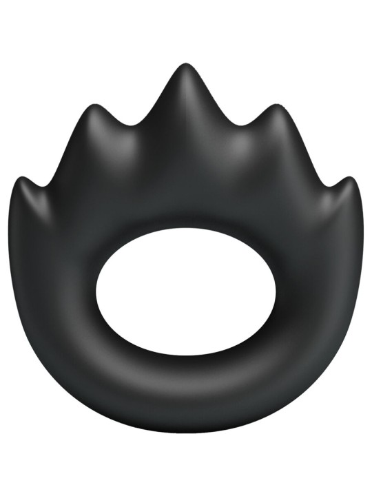 CRAZY BULL - HABERT ANELLO IN SILICONE MODELLO 13