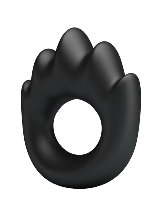 CRAZY BULL - HABERT ANELLO IN SILICONE MODELLO 13