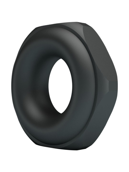 CRAZY BULL - JARVIUS SILICONE RING MODEL 14