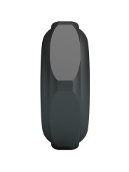 CRAZY BULL - JARVIUS SILICONEN RING MODEL 14