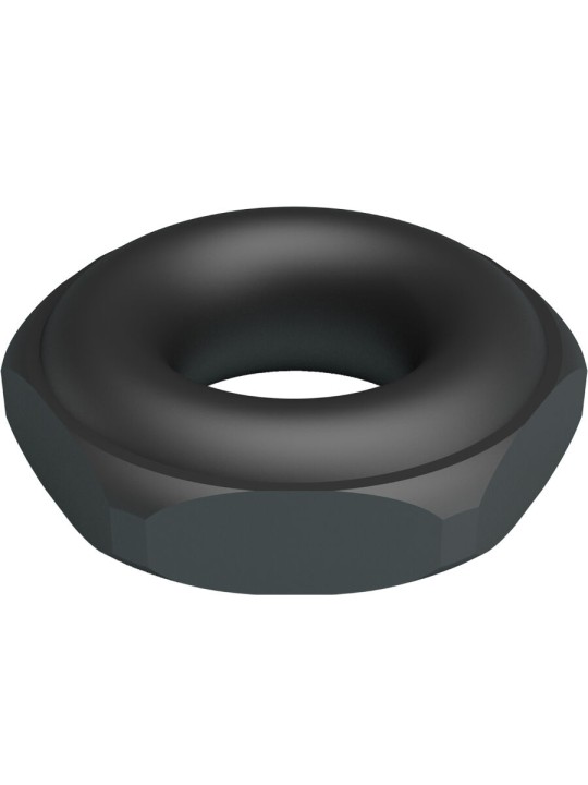 CRAZY BULL - BAGUE EN SILICONE JARVIUS MODÈLE 14