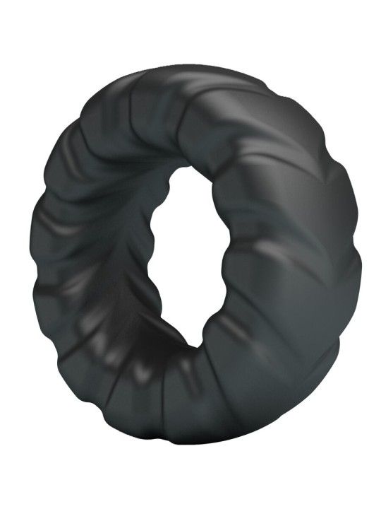 CRAZY BULL - JERIKO SILICONEN RING MODEL 1