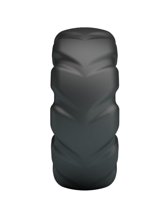 CRAZY BULL - JERIKO SILICONEN RING MODEL 1