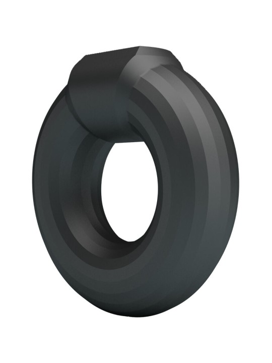 CRAZY BULL - KAYKE SILICONEN RING MODEL 2