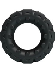 CRAZY BULL - LAIDEN ANILLO SILICONA MODELO 5